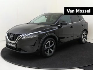 Nissan Qashqai 1.3 140PK MHEV N-Connecta | Navigatie | Apple carplay | Climate control | Cruise control