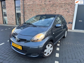 Toyota Aygo 1.0-12V Comfort