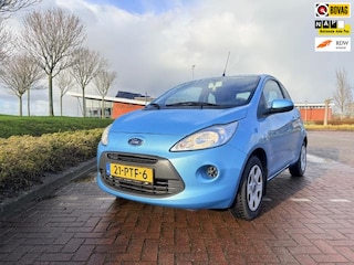 Ford Ka 1.2 Cool&Sound