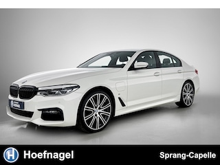BMW 530e iPerformance M Sport | Camera | Stoelverwarming | Head Up Display |