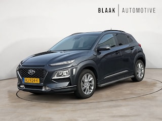 Hyundai Kona 1.0T Fashion Design | Camera | Navigatie | Cruise control | Mooi