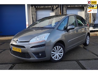 Citroën C4 Picasso 2.0-16V Ambiance EB6V 5p.