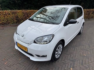 Skoda Citigo BEV 83PK AMBITION CLIMA/LED/FABRIEKSGARANTIE