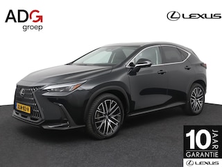 Lexus NX 450h+ AWD Executive Line | 20 Inch Lichtmetalen velgen | Rondomzicht camera | Verwarmbaar stuurwiel