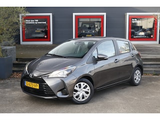 Toyota Yaris 1.5 VVT-i Active | Trekhaak | Trekgewicht geremd 835 KG |