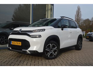 Citroën C3 Aircross 1.2 PureTech 110pk S&amp;S Feel airco navi carplay