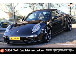 Porsche 911 3.4 Targa 4