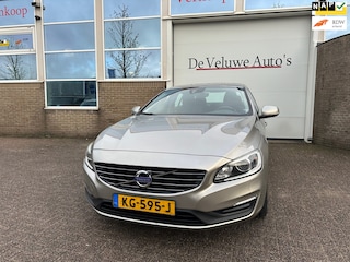 Volvo S60 1.5 T2 Nordic+ | BI-Xenon | Automaat |Navigatie |