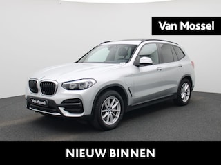 BMW X3 xDrive30e | STOEL-STUURWIELVERWARMING | APPLE CARPLAY-ANDRIOD AUTO | PANO-SCHUIFDAK | CAMERA | DIGITAAL COCKPIT | NAVIGATIE