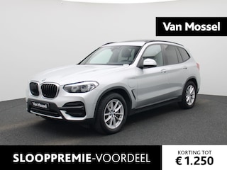 BMW X3 xDrive30e | STOEL-STUURWIELVERWARMING | APPLE CARPLAY-ANDRIOD AUTO | PANO-SCHUIFDAK | CAMERA | DIGITAAL COCKPIT | NAVIGATIE