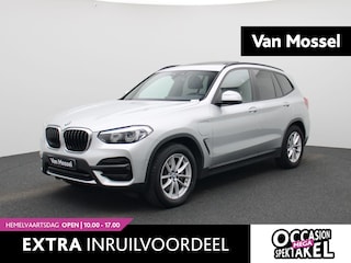 BMW X3 xDrive30e | STOEL-STUURWIELVERWARMING | APPLE CARPLAY-ANDRIOD AUTO | PANO-SCHUIFDAK | CAMERA | DIGITAAL COCKPIT | NAVIGATIE