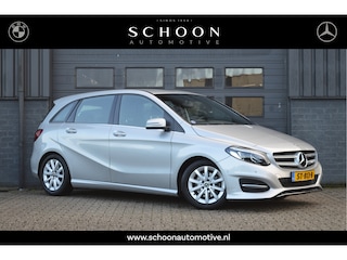 Mercedes-Benz B-klasse 180 Business | ORG. NL | CAMERA | TREKHAAK | LED |
