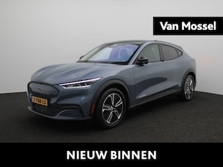 Ford Mustang Mach-E Standard RWD 75 kWh | Apple Carplay | Led Verlichting | Climate Control |