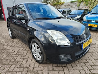 Suzuki Swift 1.3 Shogun, 5 deurs, Airco, Nieuwe APK tot 07-11-2026