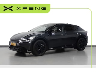 Kia EV6 Plus AWD 77.4 kWh