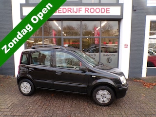 Fiat Panda 1.2 Edizione Cool AIRCO,NAP !!!