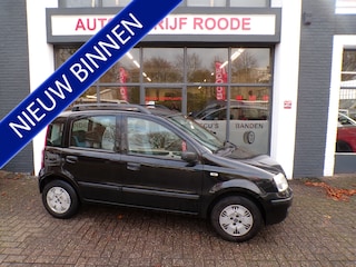 Fiat Panda 1.2 Edizione Cool AIRCO,NAP !!!