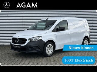 Mercedes-Benz Citan L2 Pro-Edition Airco Navigatie 51 kWh Wltp 285km Snelladen
