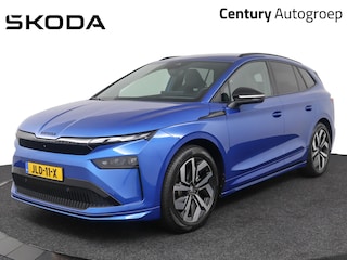 Skoda Enyaq 60 Sportline Elektromotor 150 kW / 204 PK