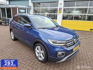 Volkswagen T-Cross 1.0 TSI Style