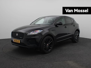 Jaguar E-Pace 1.5 P300e AWD R-Dynamic S | Panoramadak | Black Pack | Cold Climate Pack | Meridian Sound System | Keyless Entry