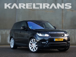 Land Rover Range Rover Sport 4.4 SDV8 HSE Dynamic | panorama | head-up | trekhaak.