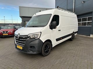 Renault Master T35 2.3 DCi L3H2 Navi Camera Trekhaak 69000 KM !!