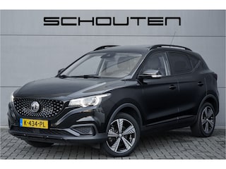MG ZS EV Luxury 45 kWh Pano ACC Leder Navi Camera