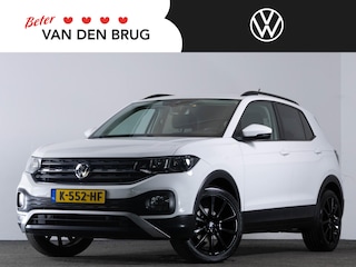 Volkswagen T-Cross 1.0 TSI Life 115 PK | Navigatie | Trekhaak | Adaptieve Cruise Control | Climate Control |