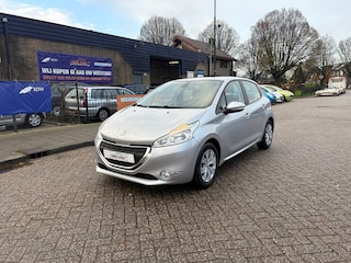 Peugeot 208 1.2 VTi Envy 2X SLEUTEL + BOEKJES!