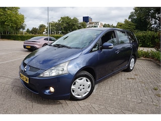 Mitsubishi Grandis 2.4-16V Inform 7 persoons