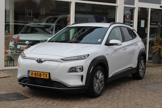 Hyundai Kona EV COMFORT 64 KWH