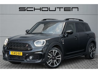 Mini Countryman 2.0 Cooper S Rockingham GT JCW Pakket Pano H/K Memory