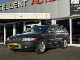 Volvo XC70 2.4 D5 Kinetic