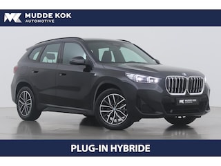 BMW X1 sDrive18i M-Sport | Shadow Line | Keyless | Camera | Stoelverwarming | 18 Inch