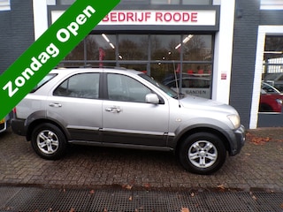 Kia Sorento 3.5 V6 M-bition AUTOMAAT,LPG,AIRCO !!!