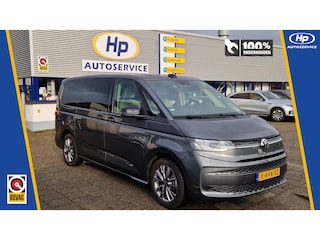 Volkswagen Multivan 1.4 eHybrid L2 Bulli Edition