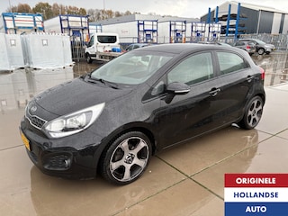 Kia Rio 1.2 CVVT Super Pack Cruise Control Trekhaak 1e Eig