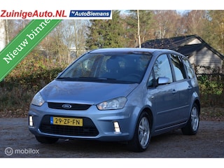 Ford C-MAX 1.8-16V Ghia Panorama Trekhaak APK 2027