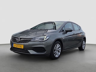 Opel Astra 1.2 Edition Full LED | Climate control | Parkeersensoren voor + Achter | Carplay/android auto |