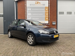 Volkswagen Golf 1.4 Easyline airco trekhaak