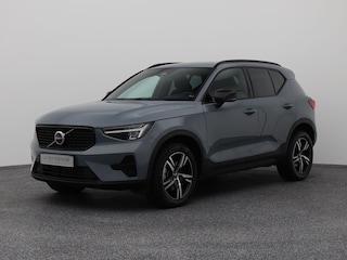 Volvo XC40 2.0 B3 Plus Dark | FACELIFT | CAMERA | KEYLESS | H&K | STOEL- EN STUURVERW. | MEMORY