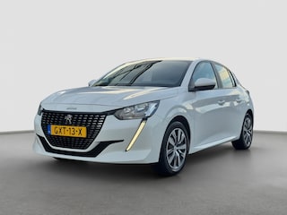 Peugeot 208 1.2 PureTech Allure Full map navigatie | Parkeersensoren | Carplay/Android auto |