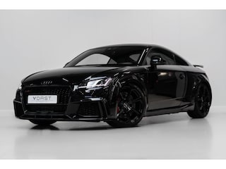 Audi TT 2.5 TFSI quattro Stage 3+ Schaalstoelen Carbon