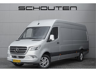 Mercedes-Benz Sprinter 319 1.9 CDI L3H2 RWD 191PK Automaat Camera Cruise Trekhaak LMV