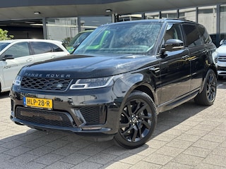 Land Rover Range Rover Sport 2.0 P400e HSE