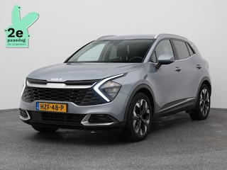 Kia Sportage 1.6 T-GDi Plug-in Hybrid AWD DynamicLine | CAMERA | ADAPTIVE