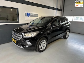 Ford Kuga 1.5 EcoBoost Titanium Navi|Cruise|Lmv