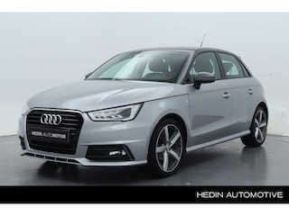 Audi A1 Sportback 1.0 TFSI Sport Pro Line
