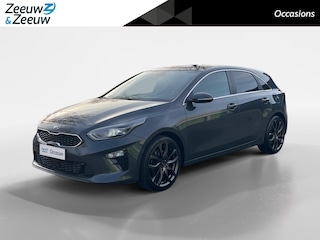 Kia Ceed 1.4 T-GDi ExecutiveLine | Trekhaak | Navi | Clima | Camera | JBL | Cruise Control